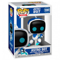 FUNKO Pop Astro Bot 1089
