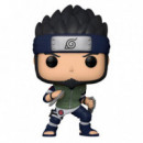 Funko POP Asuma Naruto Shippuden Exclusivo 1024