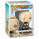 Funko POP Ino Yamanaka Naruto Shippuden 1506