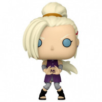 FUNKO Pop Ino Yamanaka Naruto Shippuden 1506
