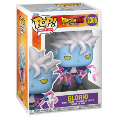 Funko POP Glorio Dragon Ball Daima 2306