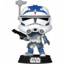 Funko POP ARC Trooper Fives Star Wars 851