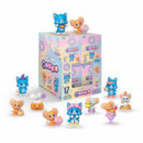 Funko Mystery Tom & Jerry Gokko