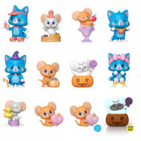 FUNKO Mystery Tom & Jerry Gokko