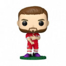 Funko POP Harry Kane FC Bayern Munich 97
