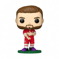 FUNKO Pop Harry Kane Fc Bayern Munich 97