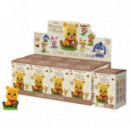 Figura sorpresa Cosbi Winnie The Pooh Disney