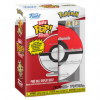 FUNKO Bitty Pop Display Pokemon