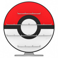 FUNKO Bitty Pop Display Pokemon
