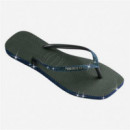 Chanclas HAVAIANAS Top Logo