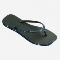 Chanclas HAVAIANAS Top Logo