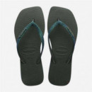 Chanclas HAVAIANAS Top Logo