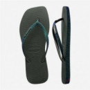 Chanclas HAVAIANAS Top Logo
