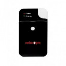 SWISSPRO Cargador Universal De Bateria C-734U 110-220 ,12V USB 5V PILAS LITIO Y NI MH 3.6V 7.2V Y AA