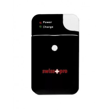 SWISSPRO Cargador Universal De Bateria C-734U 110-220 ,12V USB 5V PILAS LITIO Y NI MH 3.6V 7.2V Y AA