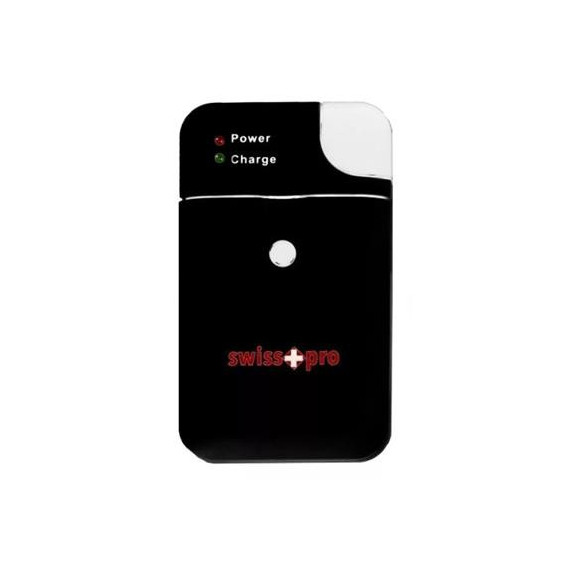 SWISSPRO Cargador Universal De Bateria C-734U 110-220 ,12V USB 5V PILAS LITIO Y NI MH 3.6V 7.2V Y AA