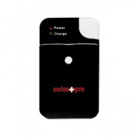 Swisspro Cargador Universal de Bateria C-734U 110-220 ,12V USB 5V Pilas Litio y Ni Mh 3.6V 7.2V y Aa  LALO