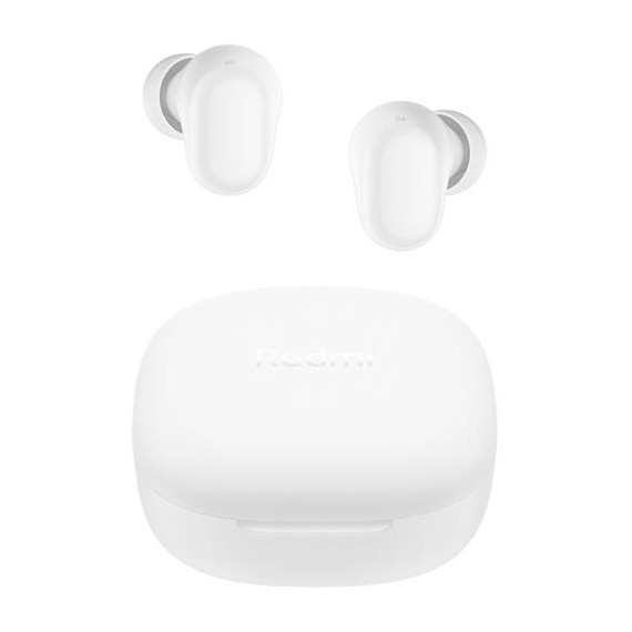 XIAOMI Auricular Bluetooth Buds 6 Play Blanco BHR8773GL