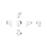 XIAOMI Auricular Bluetooth Buds 6 Play Blanco BHR8773GL