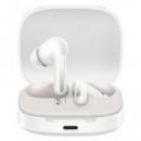 XIAOMI Auricular Bluetooth Buds 6 Blanco BHR9250GL