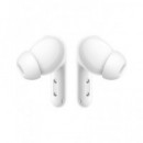 XIAOMI Auricular Bluetooth Buds 6 Blanco BHR9250GL