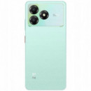 Smartphone ZTE Blade A36 6.75" 4GB/64GB/8MP Green