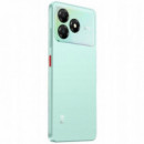 Smartphone ZTE Blade A36 6.75" 4GB/64GB/8MP Green
