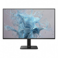 Monitor PHILIPS 24" IPS 120HZ VGA HDMI Black