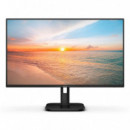 Monitor PHILIPS 24" IPS 120HZ Multimedia VGA HDMI Dp Black