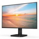 Monitor PHILIPS 24" IPS 120HZ Multimedia VGA HDMI Dp Black