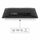 Monitor PHILIPS 24" IPS 120HZ Multimedia VGA HDMI Dp Black