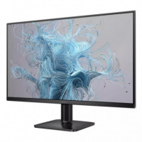 Monitor PHILIPS 27" IPS 2K QHD VGA HDMI Dp Black