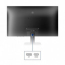 Monitor PHILIPS 27" IPS 2K QHD VGA HDMI Dp Black