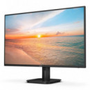 Monitor PHILIPS 27" IPS 4K Multimedia HDMI Dp Black