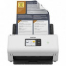 ESCANER BROTHER ADS4550W