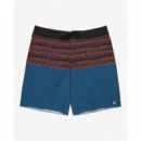 BILLABONG - FIFTY50 PRO - BOARDSHORT