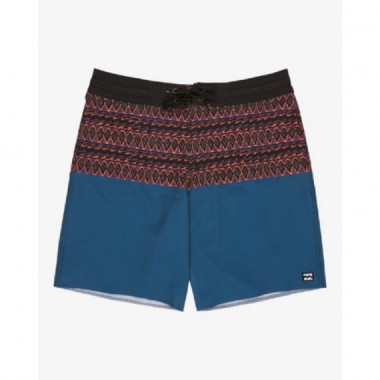 BILLABONG - FIFTY50 PRO - BOARDSHORT