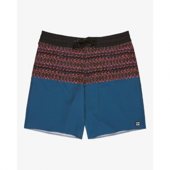 BILLABONG - FIFTY50 PRO - BOARDSHORT