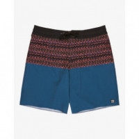 BILLABONG - FIFTY50 PRO - BOARDSHORT