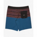 BILLABONG - FIFTY50 PRO - BOARDSHORT