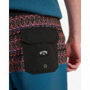 BILLABONG - FIFTY50 PRO - BOARDSHORT