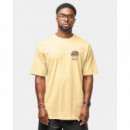SANTA CRUZ - SELF DESTRUCT - TEES