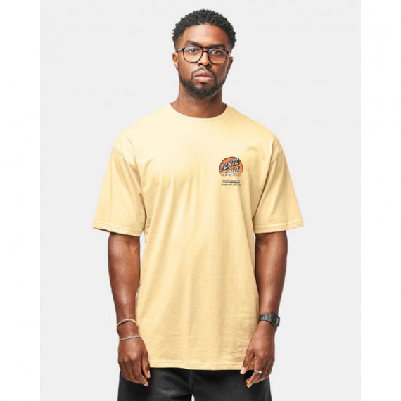 SANTA CRUZ - SELF DESTRUCT - TEES