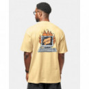 SANTA CRUZ - SELF DESTRUCT - TEES