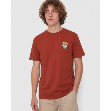 SANTA CRUZ - O&acute;BRIEN SCREAM - TEES
