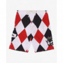 BILLABONG - ANDY IRONS DIAMONDS - BOARDSHORT