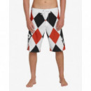 BILLABONG - ANDY IRONS DIAMONDS - BOARDSHORT