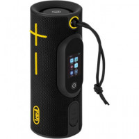 TREVI Altavoz Bluetooth Con Pantalla 20W XSC 8B30 BD