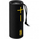 TREVI Altavoz Bluetooth Con Pantalla 20W XSC 8B30 BD