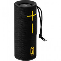 TREVI Altavoz Bluetooth Con Pantalla 20W XSC 8B30 BD
